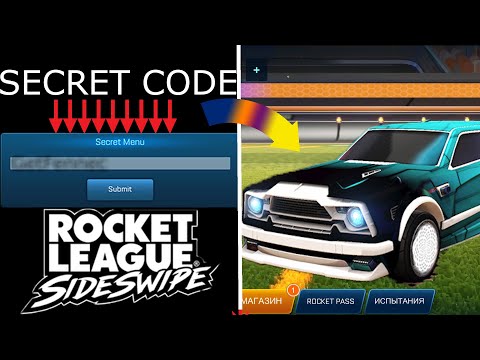 HOW TO GET TITANIUM WHITE FENNEC in Rocket League Sideswipe