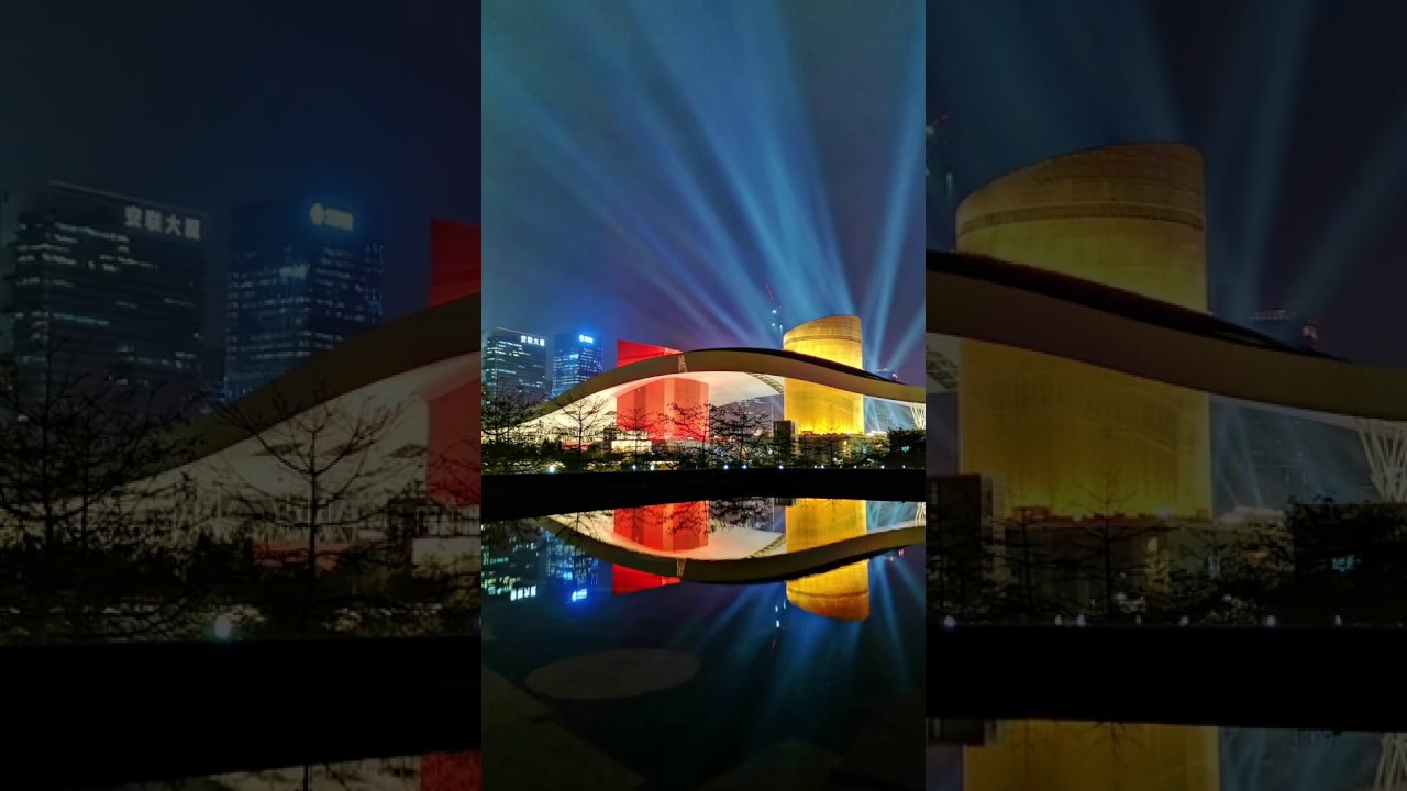 How to take great night shots &mdash; HONOR Tutorial