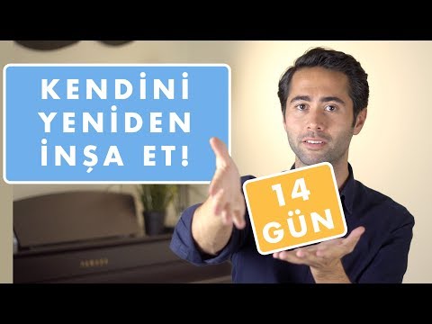 Video: Hayatı Sevmeye Nasıl Başlanır