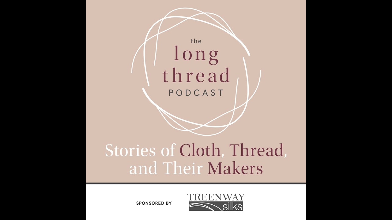 Episode 5: Sara Lamb: Try Something New, and Finish It! - YouTube