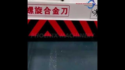 MB104 Thicknesser Heavy Duty Surface Planer Machine Single Sided Planer Woodworking Machine #machine