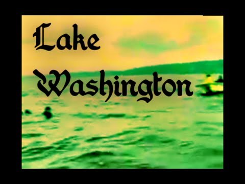 The Tom Green Show - Lake Washington
