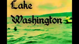 The Tom Green Show - Lake Washington