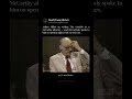 Arthur Miller: Writing The Crucible Got Him Blacklisted (Dick Cavett, 1979) #Shorts
