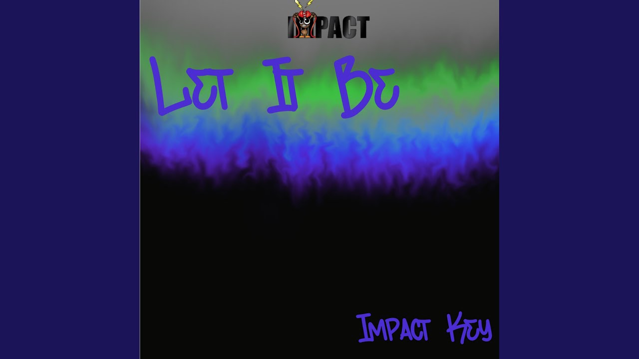 Watch Let it be on YouTube Watch Let it be on YouTube