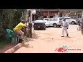 Culusow Madax Barar Oo Diiday In Labaaro Culusow Madax Barar Oo Diiday In Labaaro