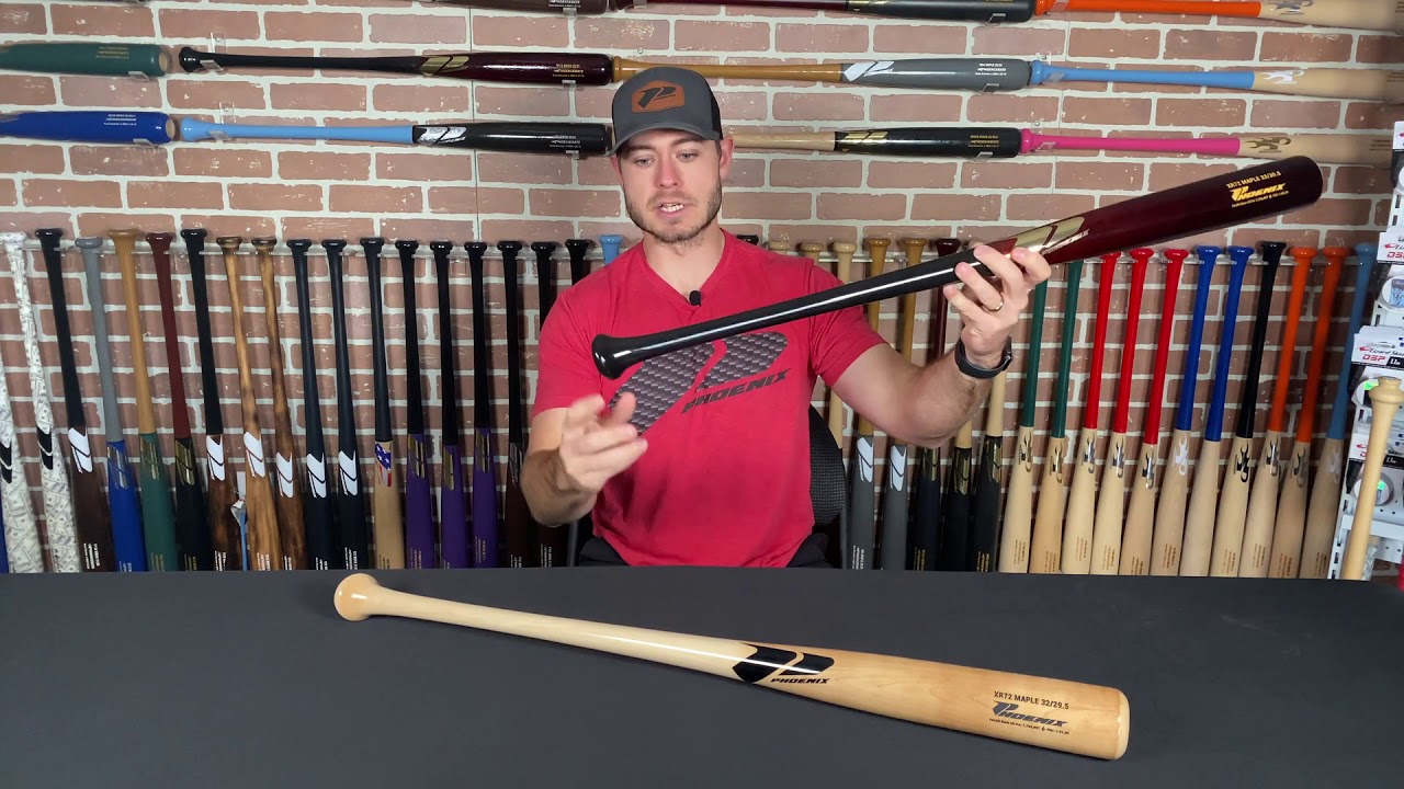 Phoenix ProXR Bats
