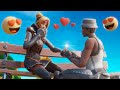 I MET MY FUTURE WIFE ON FORTNITE