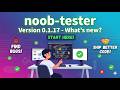Version 0.1.17 : Whats new? - Ai-Powered QA Testing workflow
