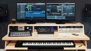 yadda zaka hada waka cikin studio | fl studio pc tutorial | screenshot 5