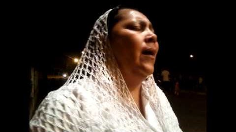 cuando conoci a mi cristo-Jubelith Romero