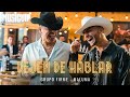 Grupo Firme Ft. Maluma - Dejen De Hablar (Estreno 2021)