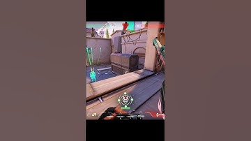 The BEST Clutch EVER !👑 #valorant #clips #phantom #headshots #3k #1v3 #clutch #aimbot #hacking #tenz