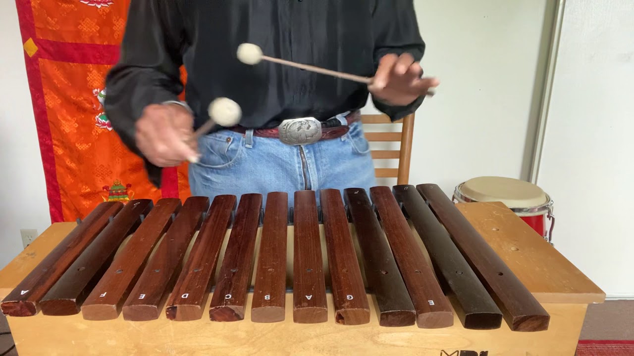 May 11,Part 2. Upper Elementary music/ xylophones YouTube
