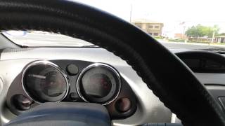 2009 Mitsubishi Eclipse Custom Rims Tampa Bay Fla