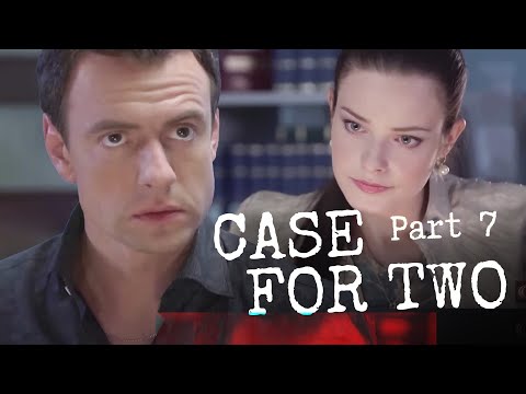 CASE FOR TWO PART 7
