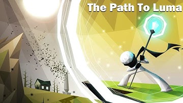 The Path To Luma - NRG Energy, Inc. Level 1-3 Walkthrough