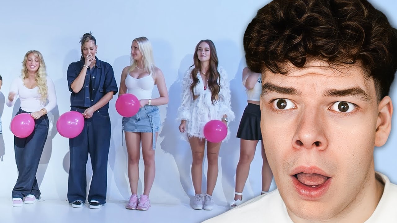 Pop The Balloon, aber Ich Verliere meine Nerven…