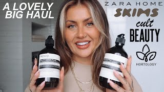 NEW IN BEAUTY, HOME, FASHION &amp; JEWELLERY... | JAMIE GENEVIEVE