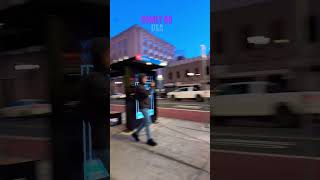 #usa #january #2025 #snow #ice #bus #50
