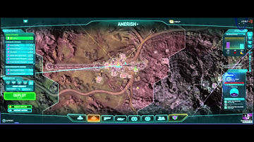 [GOTR] Server Smash 14.03.2014 - Cobalt (NC) vs Emerald (VS) - 1 / 2