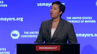85th Winter Meeting: Opening Plenary Session