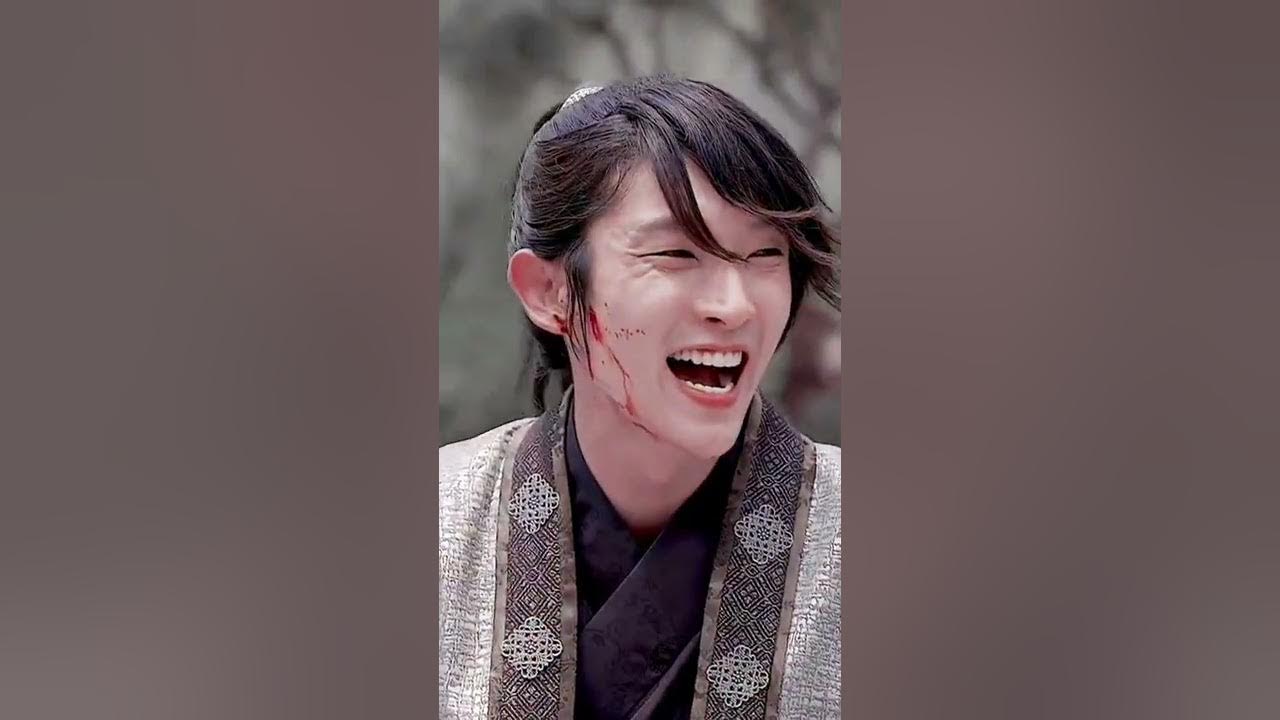 I still crying😭 over this scene #moonlovers #iu #baekhyun #kdrama