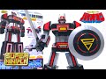 【超電子バイオマン】スーパーミニプラ 電子合体 バイオロボ ヲタファの歴代戦隊レビュー / Super Mini-Pla BIOROBO