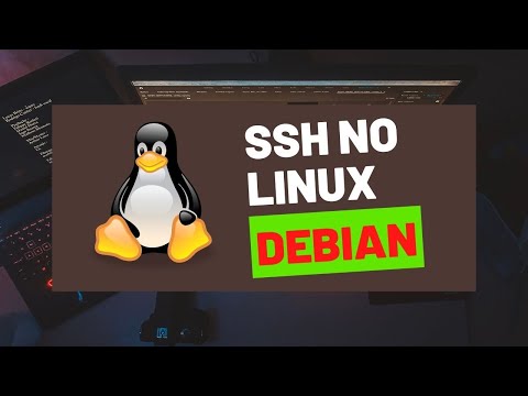 Servidor SSH +