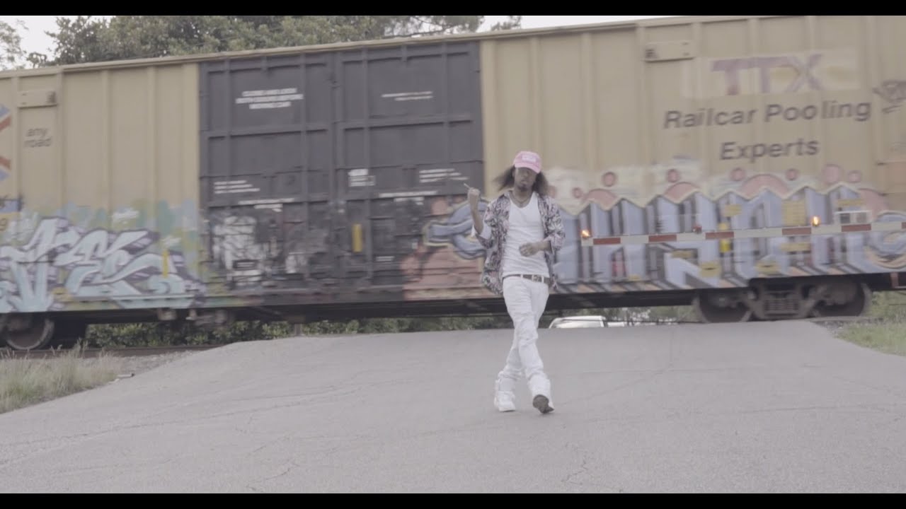 Guarda Nic West | PIMP | Official Music Video| Shot by D Manns su YouTube Guarda Nic West | PIMP | Official Music Video| Shot by D Manns su YouTube