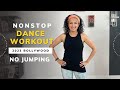 15min 2023 bollywood dance nonstop full body workout for motivation  no jumping