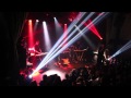 VNV Nation - Everything (Live @ The Bowery Ballroom in New York City, 2014).
