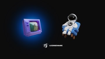 What is Licenseware?