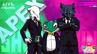 なんちゃら動物園【 ボドゲ | ゲーム実況 】の配信のサムネイル画像