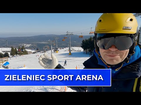 Wideo: Możesz zarezerwować domek i cały ośrodek narciarski za jedyne 100 USD za noc