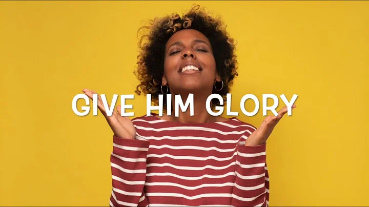 Give Him Glory Mar 12 2022 - Terri Branham