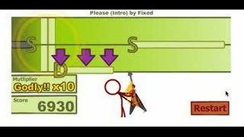 SCGMD2-Please (Intro) By Fixed