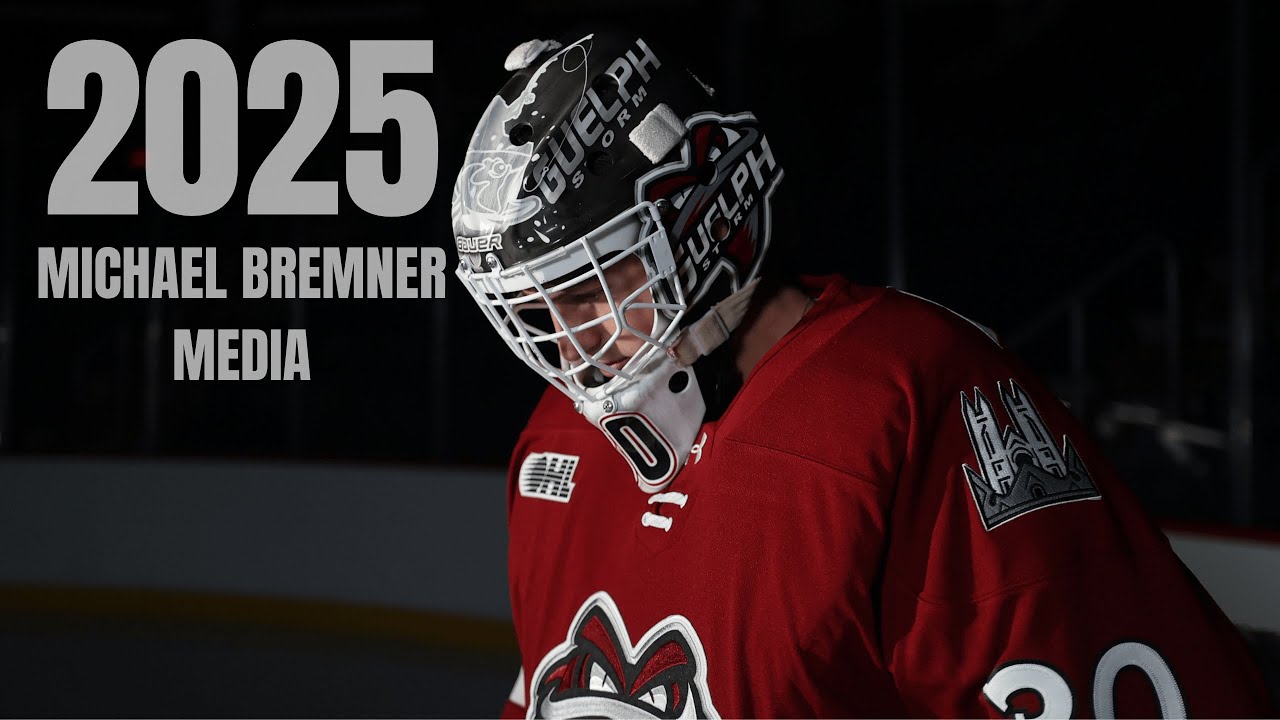 My 2025 Videography Recap