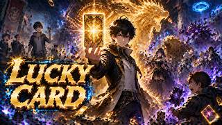 Download lagu 【FULL】My Luck Stat Reached MAX, So I Pulled the Ultimate Legendary Card #Anime