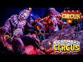 NIGHTMARE CIRCUS 🤡🎪 [ROGUELIKE]│5410-9748-9230 | Unreal Editor for Fortnite