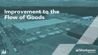 Gain Actionable Insights with TMS Visibility screenshot 1