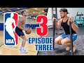 Road To The G-League | Ep. 3 &quot;It&#39;s Time To LEVEL UP&quot;