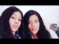 CARINE MOKONZI BITUMBA NA MIRIAM MOKONZI BOLANDA ELOKO BAZO WELA,MIRIAM ALIE MBONGO YA YOU TUBE ???? ( VIDÉO )