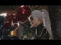 ВОЗВРАЩЕНИЕ ЧЕРНОЙ КОШКИ Spider-Man 2018 ПОЛНОЕ ПРОХОЖДЕНИЕ DLC ОГРАБЛЕНИЕ