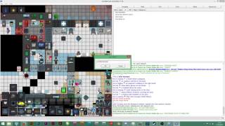 Space Station 13 Ling Bombs + Snitching /TG/ Sybil