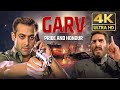 GARV Pride And Honour FULL HD | Hindi Movie | Bollywood Movie |