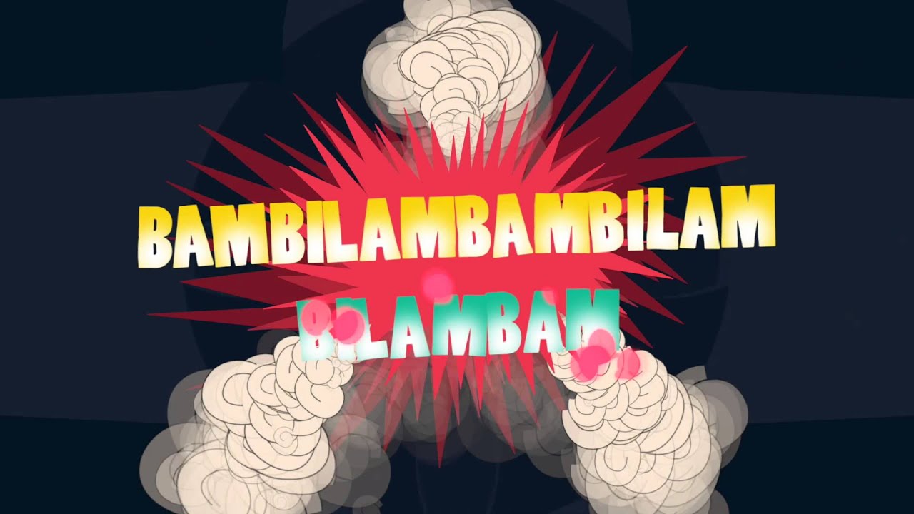 farmer nappy lyrics Farmer Nappy - Bambilambambilambilambam (Lyric Video) | 2016 Music Release
