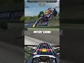 Instant karma #formula1 #f1challenge9902 #funnymoments #gaming