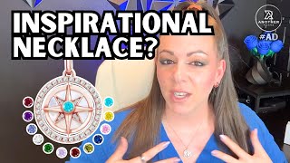 Why This Compass Necklace Is So Special!