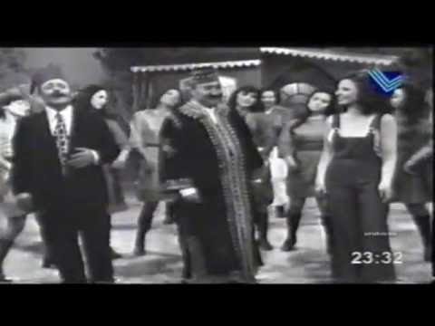 Wadea Alsafi Nasri Shamsaldeen Giorgette Sayegh Yassaif وديع نصري جورجيت ياصيف